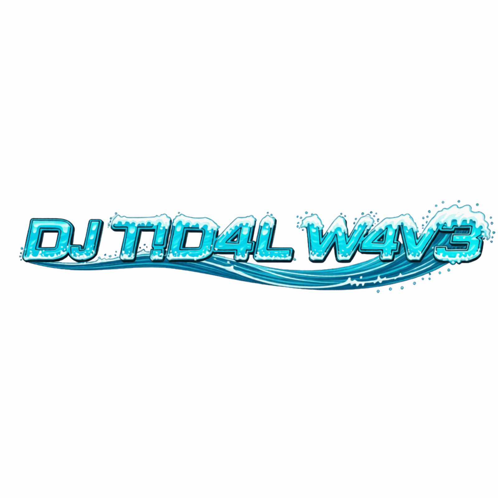 DJ TIDAL WAVE